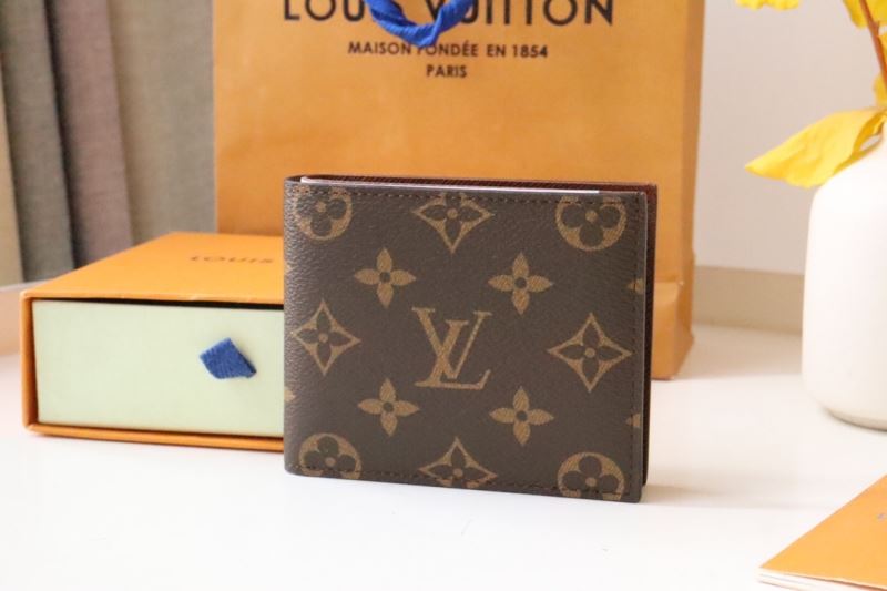 Louis Vuitton Wallets